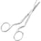 Havel's™ 5.75" Rounded Tips Double-Curved Applique Scissors